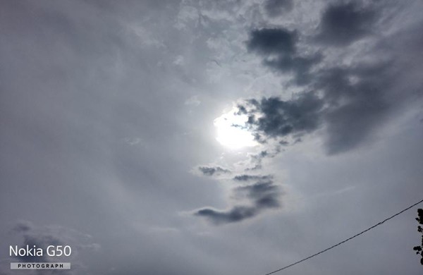 Обзор Nokia G50: доступный и скучный смартфон с поддержкой сетей 5G Обзор Nokia G50: доступный и скучный смартфон с поддержкой сетей 5G