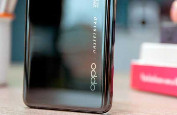 Обзор Oppo Find X5 Pro: элегантный смартфон с топовыми камерами Обзор Oppo Find X5 Pro: элегантный смартфон с топовыми камерами