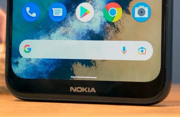 Обзор Nokia G50: доступный и скучный смартфон с поддержкой сетей 5G Обзор Nokia G50: доступный и скучный смартфон с поддержкой сетей 5G