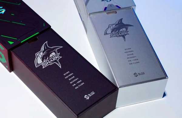 Обзор Black Shark 4S: игрового смартфона с обновлёнными возможностями Обзор Black Shark 4S: игрового смартфона с обновлёнными возможностями