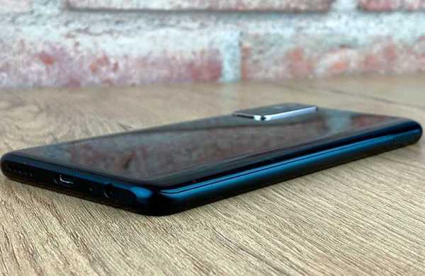 Обзор Huawei P Smart 2021: элегантный смартфон со средней полки Обзор Huawei P Smart 2021: элегантный смартфон со средней полки