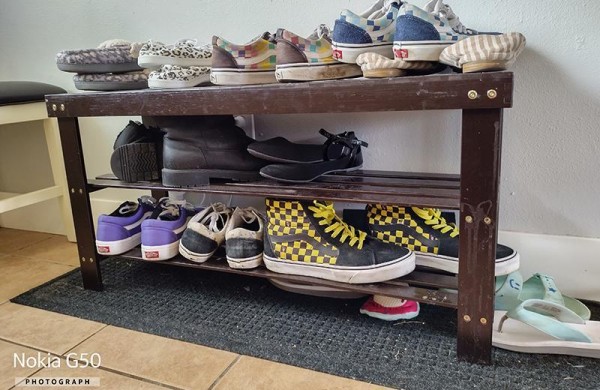 Обзор Nokia G50: доступный и скучный смартфон с поддержкой сетей 5G Обзор Nokia G50: доступный и скучный смартфон с поддержкой сетей 5G