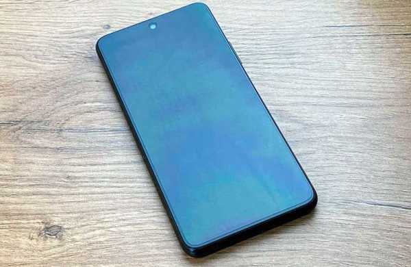 Обзор Huawei P Smart 2021: элегантный смартфон со средней полки Обзор Huawei P Smart 2021: элегантный смартфон со средней полки