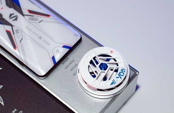 Обзор Black Shark 4S: игрового смартфона с обновлёнными возможностями Обзор Black Shark 4S: игрового смартфона с обновлёнными возможностями