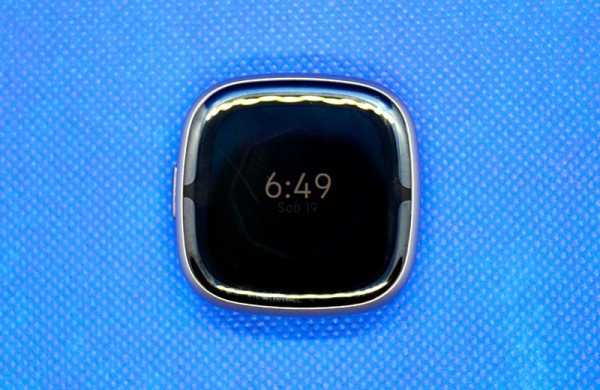Обзор Fitbit Sense 2: удобные умные часы с ориентацией на функции мониторинга здоровья Обзор Fitbit Sense 2: удобные умные часы с ориентацией на функции мониторинга здоровья