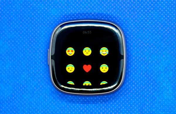 Обзор Fitbit Sense 2: удобные умные часы с ориентацией на функции мониторинга здоровья Обзор Fitbit Sense 2: удобные умные часы с ориентацией на функции мониторинга здоровья