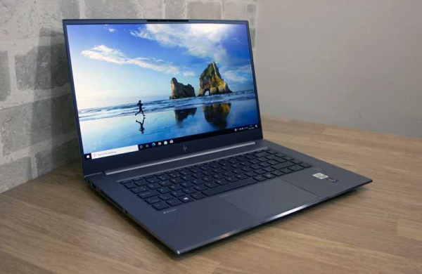 Обзор HP ZBook Create G7: мощного и стильного ноутбука для профессионалов Обзор HP ZBook Create G7: мощного и стильного ноутбука для профессионалов