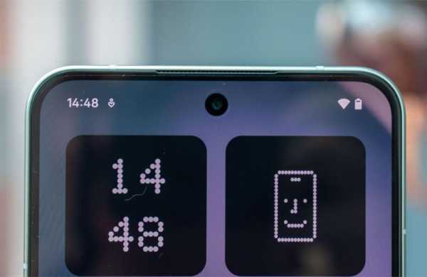 Обзор Nothing Phone (3): флагманского смартфона со вторым дисплеем Glyph Matrix Обзор Nothing Phone (3): флагманского смартфона со вторым дисплеем Glyph Matrix