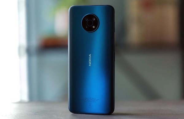 Обзор Nokia G50: доступный и скучный смартфон с поддержкой сетей 5G Обзор Nokia G50: доступный и скучный смартфон с поддержкой сетей 5G