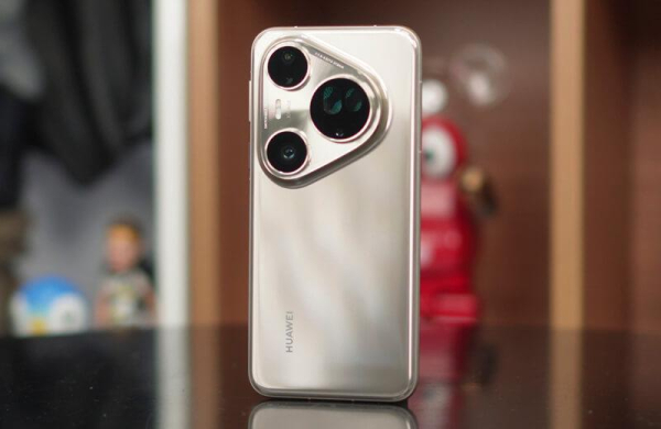 Обзор Huawei Pura 80 Ultra: смартфона с инновационными камерами, но не процессором Обзор Huawei Pura 80 Ultra: смартфона с инновационными камерами, но не процессором