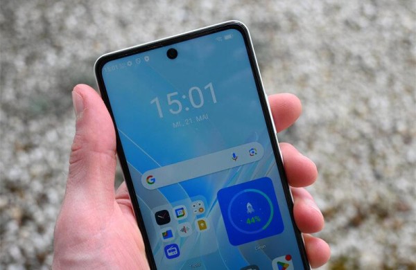 Meizu Note 21 Pro: обзор смартфона, который не спасает даже низкая цена Meizu Note 21 Pro: обзор смартфона, который не спасает даже низкая цена