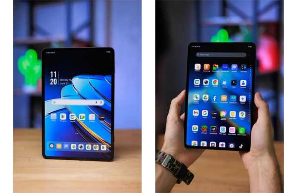 Обзор ZTE nubia RedMagic Astra: компактного игрового планшета с дисплеем 165 Гц Обзор ZTE nubia RedMagic Astra: компактного игрового планшета с дисплеем 165 Гц