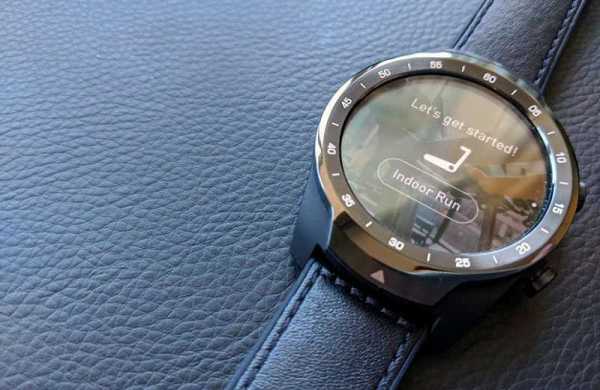 Обзор TicWatch Pro 2020: умные часы, которые можно рекомендовать Обзор TicWatch Pro 2020: умные часы, которые можно рекомендовать