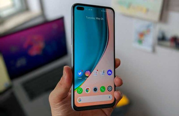 Обзор Realme X3 SuperZoom: непросто бюджетный флагман! Обзор Realme X3 SuperZoom: непросто бюджетный флагман!