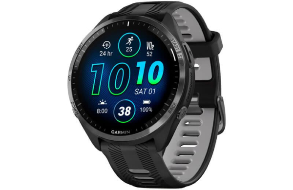 Лучшие спортивные часы 2025 года для бега и активного образа жизни – Рейтинг ТОП-10 Лучшие спортивные часы 2025 года для бега и активного образа жизни – Рейтинг ТОП-10