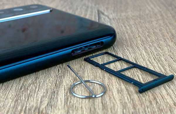 Обзор Huawei P Smart 2021: элегантный смартфон со средней полки Обзор Huawei P Smart 2021: элегантный смартфон со средней полки