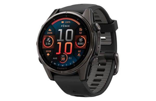 Лучшие спортивные часы 2025 года для бега и активного образа жизни – Рейтинг ТОП-10 Лучшие спортивные часы 2025 года для бега и активного образа жизни – Рейтинг ТОП-10