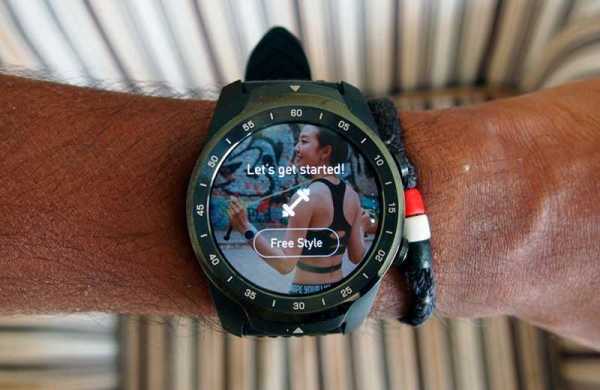 Обзор TicWatch Pro 2020: умные часы, которые можно рекомендовать Обзор TicWatch Pro 2020: умные часы, которые можно рекомендовать