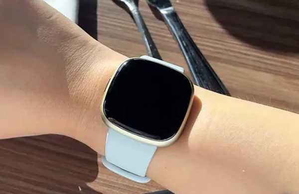 Обзор Fitbit Sense 2: удобные умные часы с ориентацией на функции мониторинга здоровья Обзор Fitbit Sense 2: удобные умные часы с ориентацией на функции мониторинга здоровья