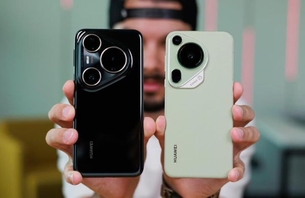 Обзор Huawei Pura 80 Ultra: смартфона с инновационными камерами, но не процессором Обзор Huawei Pura 80 Ultra: смартфона с инновационными камерами, но не процессором