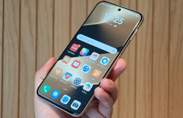 Обзор Huawei Pura 80 Ultra: смартфона с инновационными камерами, но не процессором Обзор Huawei Pura 80 Ultra: смартфона с инновационными камерами, но не процессором