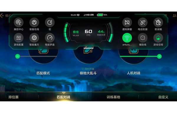 Обзор Black Shark 4S: игрового смартфона с обновлёнными возможностями Обзор Black Shark 4S: игрового смартфона с обновлёнными возможностями
