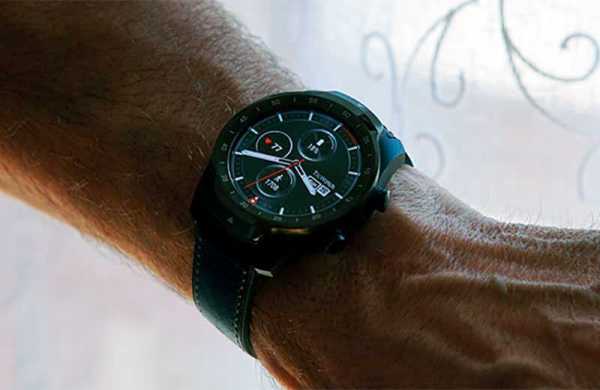Обзор TicWatch Pro 2020: умные часы, которые можно рекомендовать Обзор TicWatch Pro 2020: умные часы, которые можно рекомендовать