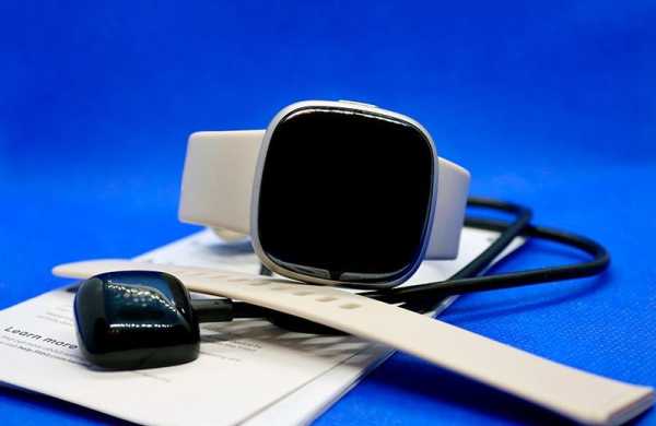 Обзор Fitbit Sense 2: удобные умные часы с ориентацией на функции мониторинга здоровья Обзор Fitbit Sense 2: удобные умные часы с ориентацией на функции мониторинга здоровья