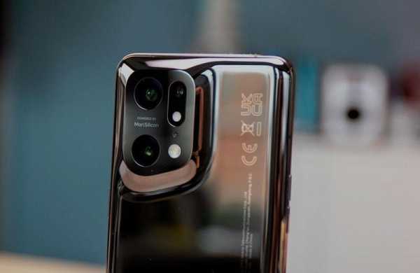 Обзор Oppo Find X5 Pro: элегантный смартфон с топовыми камерами Обзор Oppo Find X5 Pro: элегантный смартфон с топовыми камерами