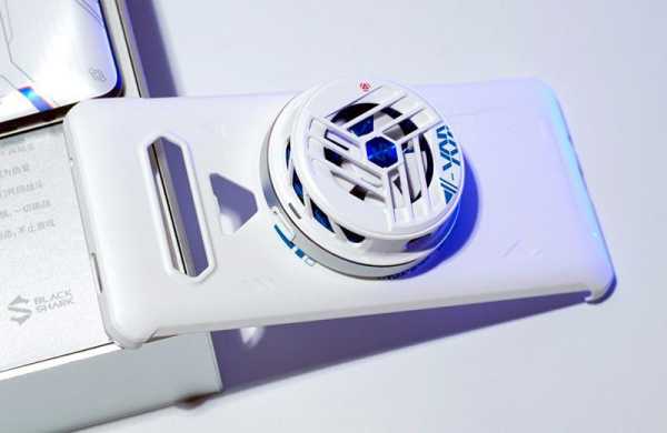 Обзор Black Shark 4S: игрового смартфона с обновлёнными возможностями Обзор Black Shark 4S: игрового смартфона с обновлёнными возможностями