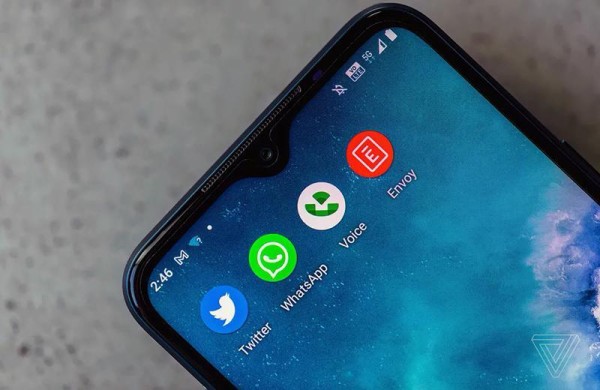 Обзор Nokia G50: доступный и скучный смартфон с поддержкой сетей 5G Обзор Nokia G50: доступный и скучный смартфон с поддержкой сетей 5G