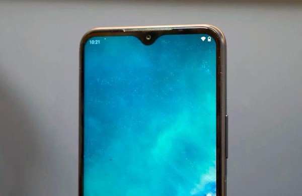 Обзор Nokia G50: доступный и скучный смартфон с поддержкой сетей 5G Обзор Nokia G50: доступный и скучный смартфон с поддержкой сетей 5G