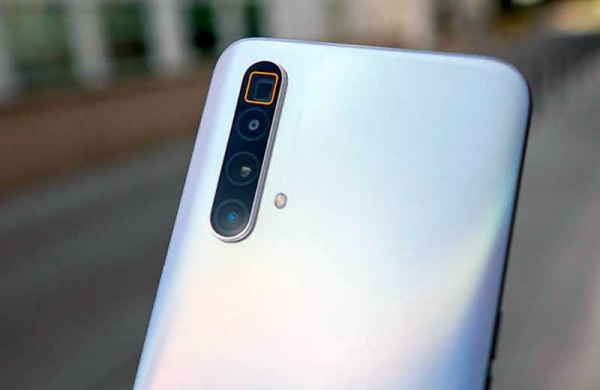 Обзор Realme X3 SuperZoom: непросто бюджетный флагман! Обзор Realme X3 SuperZoom: непросто бюджетный флагман!