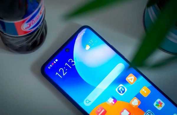 Обзор Huawei P Smart 2021: элегантный смартфон со средней полки Обзор Huawei P Smart 2021: элегантный смартфон со средней полки