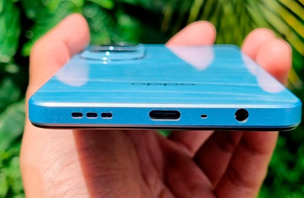 Обзор Oppo A60: доступный смартфона с прочным корпусом и слабым железом Обзор Oppo A60: доступный смартфона с прочным корпусом и слабым железом