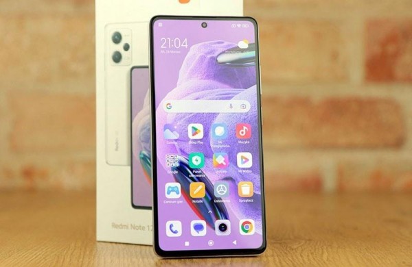 Обзор Xiaomi Redmi Note 12 Pro Plus 5G: средне — хороший смартфон с основной камерой 200 Мп Обзор Xiaomi Redmi Note 12 Pro Plus 5G: средне — хороший смартфон с основной камерой 200 Мп