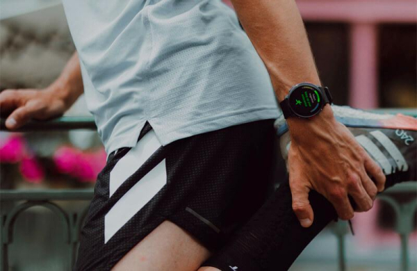 Лучшие спортивные часы 2025 года для бега и активного образа жизни – Рейтинг ТОП-10 Лучшие спортивные часы 2025 года для бега и активного образа жизни – Рейтинг ТОП-10