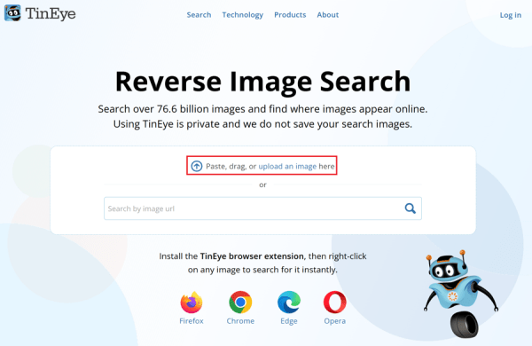 Как найти человека по фото: рабочие методы и советы Как найти человека по фото: рабочие методы и советы