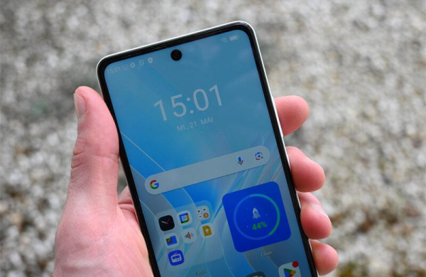 Meizu Note 21 Pro: обзор смартфона, который не спасает даже низкая цена Meizu Note 21 Pro: обзор смартфона, который не спасает даже низкая цена