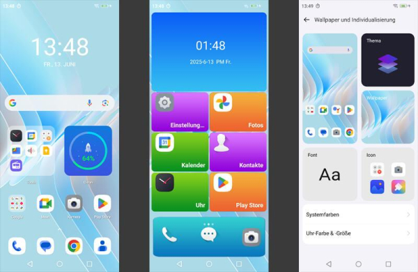 Meizu Note 21 Pro: обзор смартфона, который не спасает даже низкая цена Meizu Note 21 Pro: обзор смартфона, который не спасает даже низкая цена