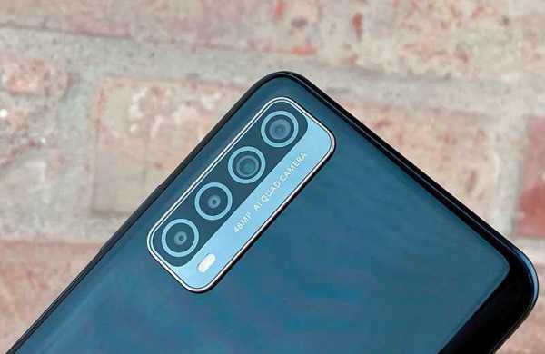 Обзор Huawei P Smart 2021: элегантный смартфон со средней полки Обзор Huawei P Smart 2021: элегантный смартфон со средней полки