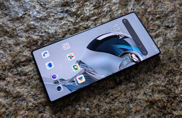 Обзор ZTE Nubia RedMagic 10S Pro: игровой смартфон заменяющий портативную консоль Обзор ZTE Nubia RedMagic 10S Pro: игровой смартфон заменяющий портативную консоль