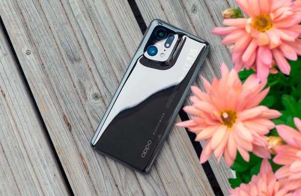 Обзор Oppo Find X5 Pro: элегантный смартфон с топовыми камерами Обзор Oppo Find X5 Pro: элегантный смартфон с топовыми камерами