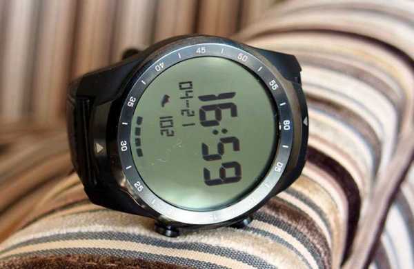 Обзор TicWatch Pro 2020: умные часы, которые можно рекомендовать Обзор TicWatch Pro 2020: умные часы, которые можно рекомендовать