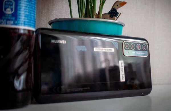 Обзор Huawei P Smart 2021: элегантный смартфон со средней полки Обзор Huawei P Smart 2021: элегантный смартфон со средней полки