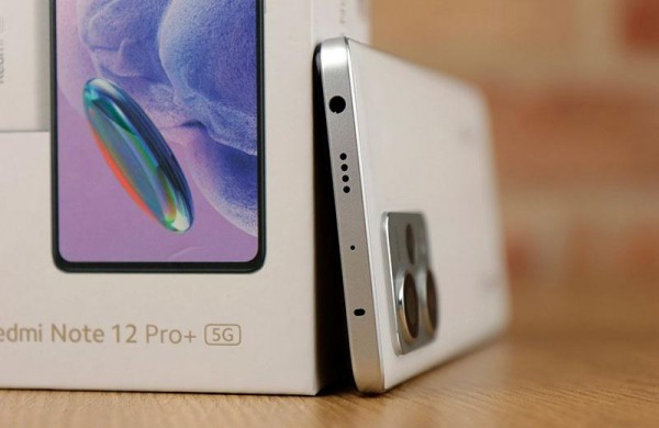 Обзор Xiaomi Redmi Note 12 Pro Plus 5G: средне — хороший смартфон с основной камерой 200 Мп Обзор Xiaomi Redmi Note 12 Pro Plus 5G: средне — хороший смартфон с основной камерой 200 Мп