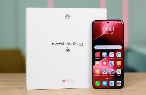 Обзор Huawei Pura 80 Ultra: смартфона с инновационными камерами, но не процессором Обзор Huawei Pura 80 Ultra: смартфона с инновационными камерами, но не процессором