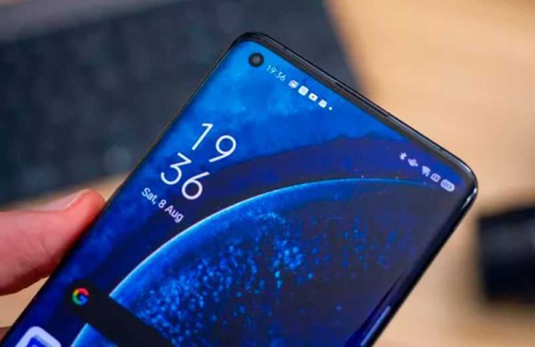 Обзор Oppo Find X2 Neo: тонкий и приятный смартфон Обзор Oppo Find X2 Neo: тонкий и приятный смартфон