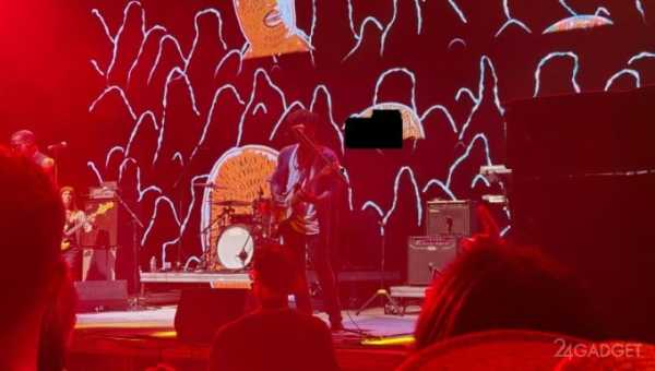 В камерах iPhone 17 Pro Max и iPhone Air нашёлся баг — некоторые фото получаются испорченными (2 фото) В камерах iPhone 17 Pro Max и iPhone Air нашёлся баг — некоторые фото получаются испорченными (2 фото)