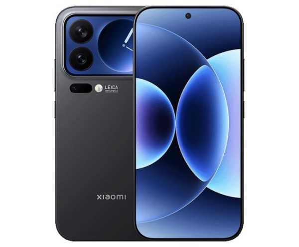 Представлены флагманы Xiaomi 17 Pro и Pro Max — в стиле iPhone 17 Pro, но с большим внешним экраном (11 фото) Представлены флагманы Xiaomi 17 Pro и Pro Max — в стиле iPhone 17 Pro, но с большим внешним экраном (11 фото)